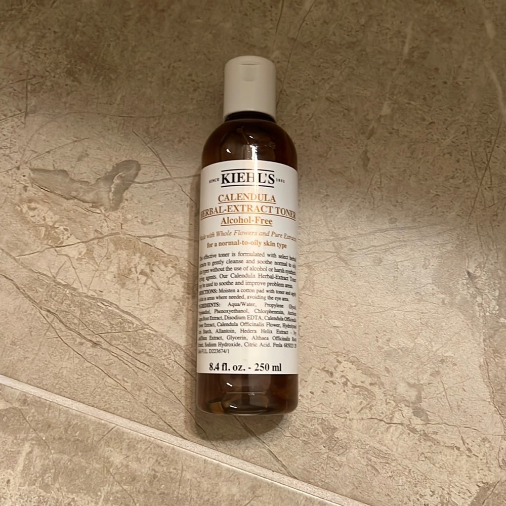 Kiehls Calendula